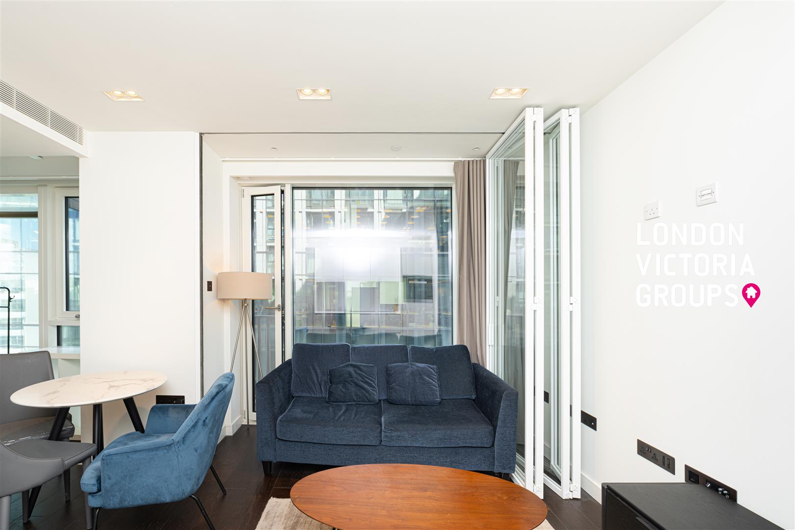 8 Casson Square, LONDON
